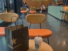 -星巴克臻选(深圳万象天地旗舰店)