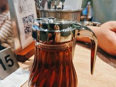 -After You Dessert Cafe(Silom Complex)