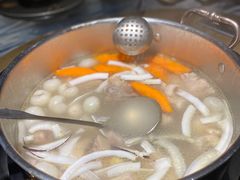 -凤园椰珍·臻品椰子鸡(保利时光里店)