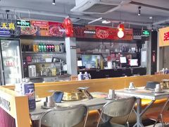 -令狐冲·炭烤活鱼(宝龙店)