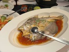 -上海小南国(不夜城店)
