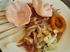 -洲际酒店·地平线全日餐厅HORIZON CAFÉ