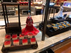 -上海新发展亚太JW万豪酒店