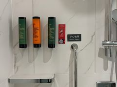 -广州金沙洲希尔顿欢朋酒店