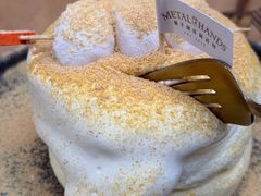 -北京铁手咖啡制造总局metalhands(东四店)