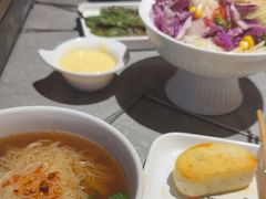 -鼎原力量东北吊炉烧烤(临河街店)