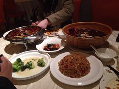 王家渡火锅店(亦庄店)-王家渡火锅店(亦庄店)