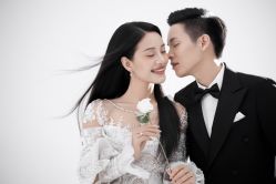 -杭州金夫人婚纱摄影(富阳私享店)