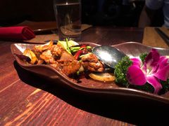 -花马天堂云南餐厅 Lost Heaven(高邮路店)