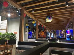 -管氏翅吧(台湾街店)
