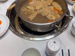 -牛品福潮汕牛肉火锅(旺庄店)