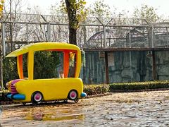 -保定市动物园