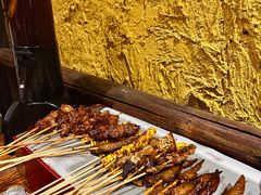 -今邕烧烤(西大店)