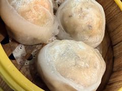 鲜美什菇饺-府城小食馆(金龙宾馆店)