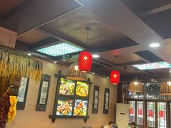 大堂-富正毅三下锅连锁(三店)