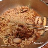 隐藏在小巷子里的正宗韩国菜_春熙台韩国料理