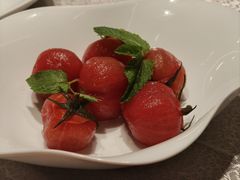 -北京王府井希尔顿酒店·秦唐中餐厅Chynna