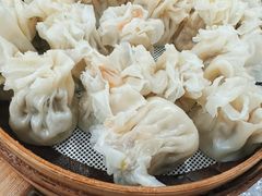 -海汇源老烧麦店(东大街总店)