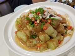 -渔娘渔家丹东海鲜(东直门店)