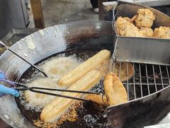 -三镇民生甜食馆(胜利街总店)