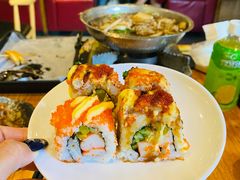 -王氏炉匠·烧鸟放题自助(好运街店)