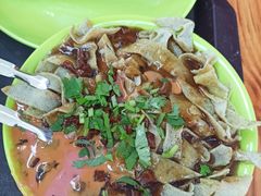 锅巴菜-大福来(瑶环路店)