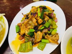 -老丘丘(较场口店)