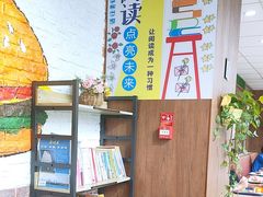 -汉堡王(房山绿地缤纷城店)