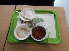-老乡鸡(肥东彩虹新城店)