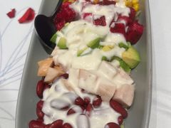 -花开餐厅(环湖中路店)