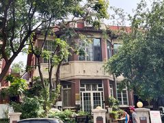 -天津五大道文化旅游区