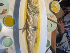-苏帮袁Sue Cuisine(来福士店)