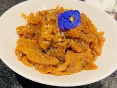 -正德楼果木烤鸭·渔家菜(东港店)