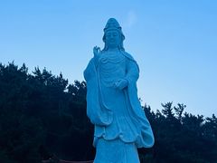 -长岛南北长山旅游景区