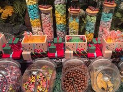 -长兴开元名都大酒店·地中海咖啡厅