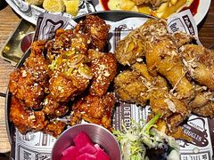 -Dak's 炸鸡(远景路店)