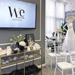 -WECOUTURE高级订制广州