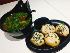 -小杨生煎(龙之梦购物中心店)
