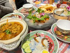 -小娘惹厨房Little Nyonya(狮城有约上榜店)