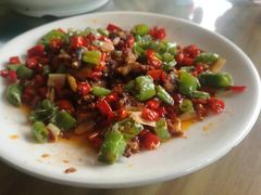 -礼州土碗菜