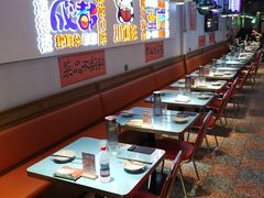 -川正旺江湖菜(三元桥店)