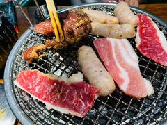 -原始泥炉烤肉(总店)