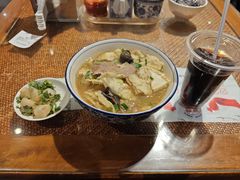 -毅祥斋老孙家泡馍(北院门鼓楼店)