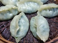 -陶乐舍本味蒸饺