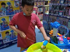 -TOYSRUS玩具反斗城(南宁万象城店)