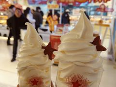 -红星前进面包牛奶公司(君太店)