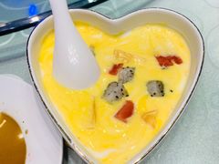 水果捞-金谷园饺子·烧烤(人大总店)