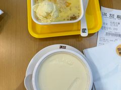 -满记甜品(合生汇购物中心店)