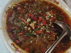 -合晋食府(广州合晋帝苑酒店)