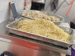 -陈记饮食店(菜园墩店)